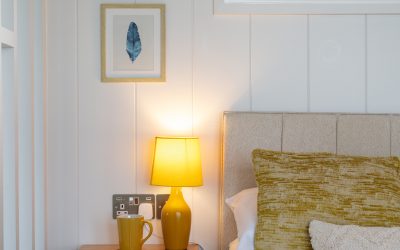 Only 15 minutes from Glasgow Airport? FAQs